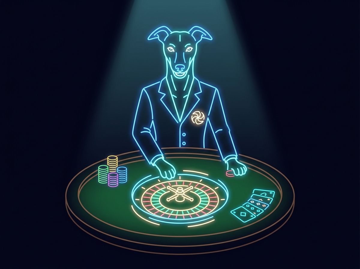 Spindog Casino App
