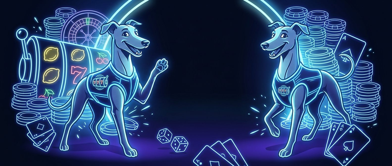Spindog Casino