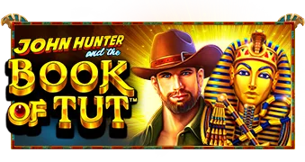 John Hunter Book of Tut