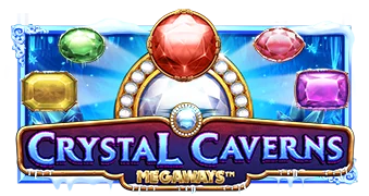 Crystal Caverns Megaways