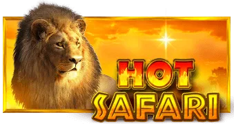 Hot Safari